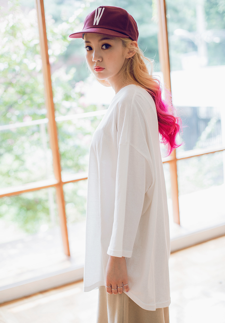 My Collection updated Lee Chae Eun
