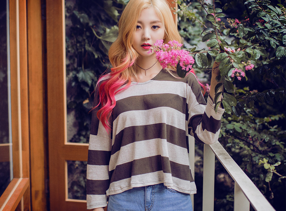 My Collection updated Lee Chae Eun
