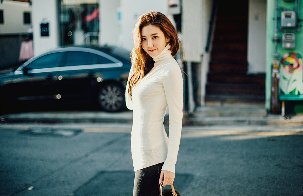 My Collection updated Lee Chae Eun