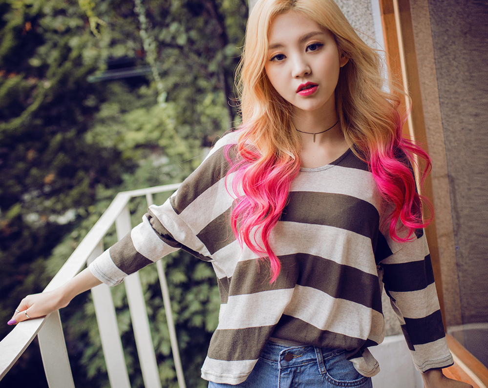 My Collection updated Lee Chae Eun