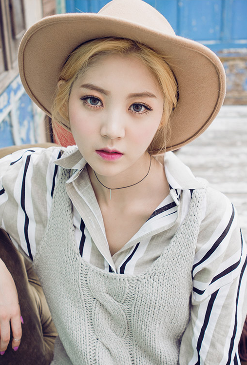 My Collection updated Lee Chae Eun