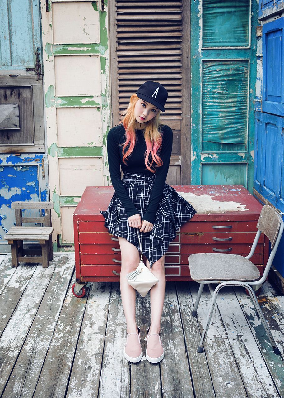 My Collection updated Lee Chae Eun