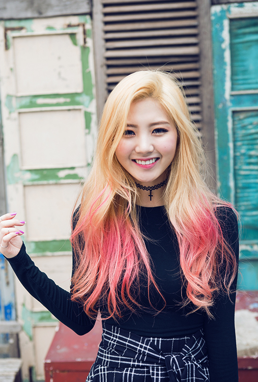 My Collection updated Lee Chae Eun