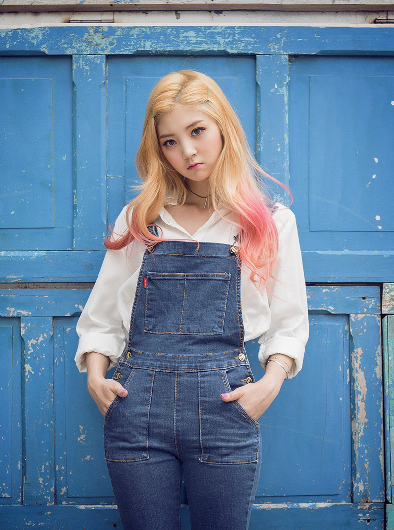My Collection updated Lee Chae Eun