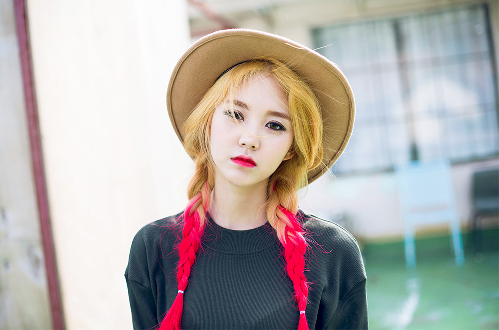 My Collection updated Lee Chae Eun