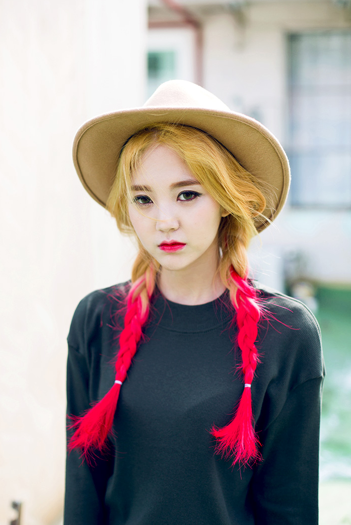 My Collection updated Lee Chae Eun