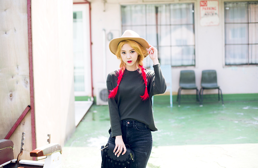 My Collection updated Lee Chae Eun