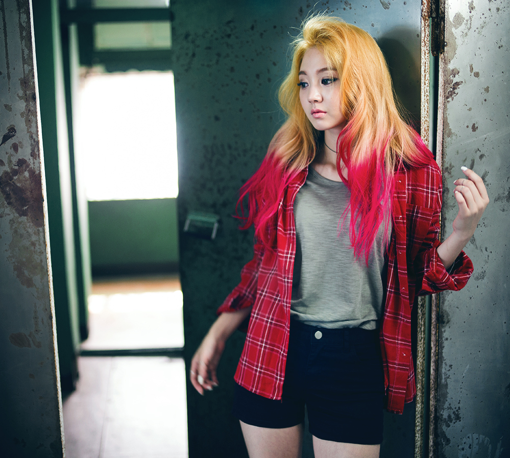 My Collection updated Lee Chae Eun