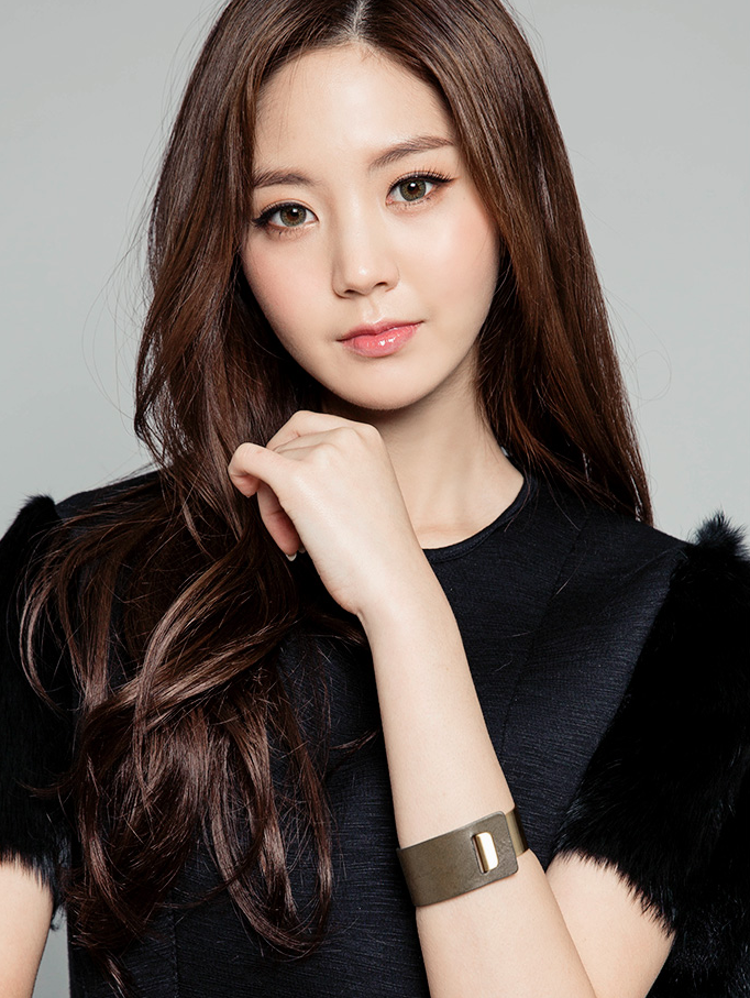My Collection updated Lee Chae Eun
