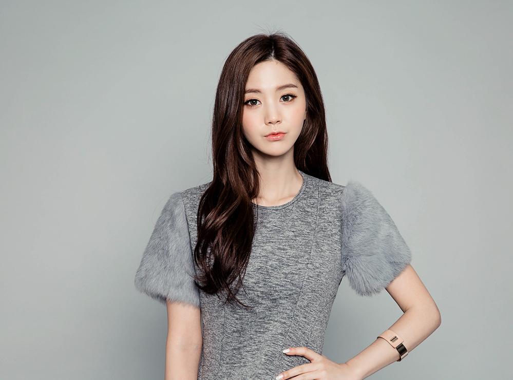 My Collection updated Lee Chae Eun
