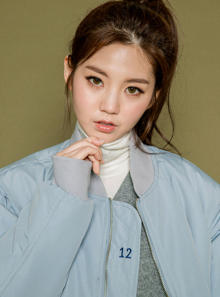 My Collection updated Lee Chae Eun