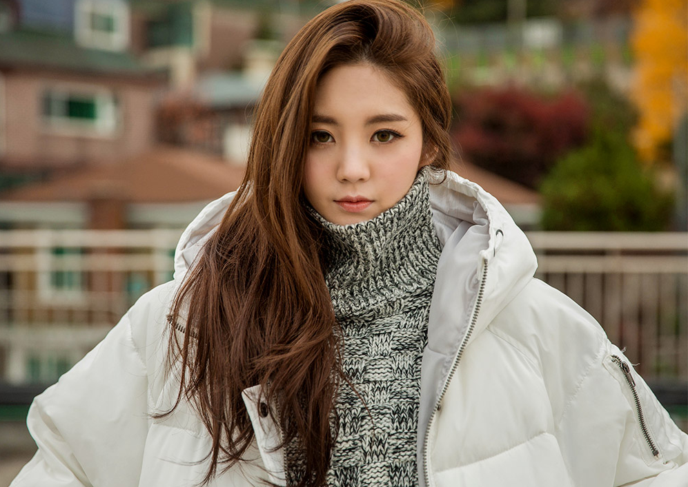 My Collection updated Lee Chae Eun