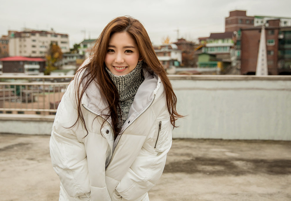 My Collection updated Lee Chae Eun