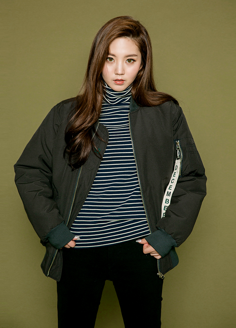 My Collection updated Lee Chae Eun