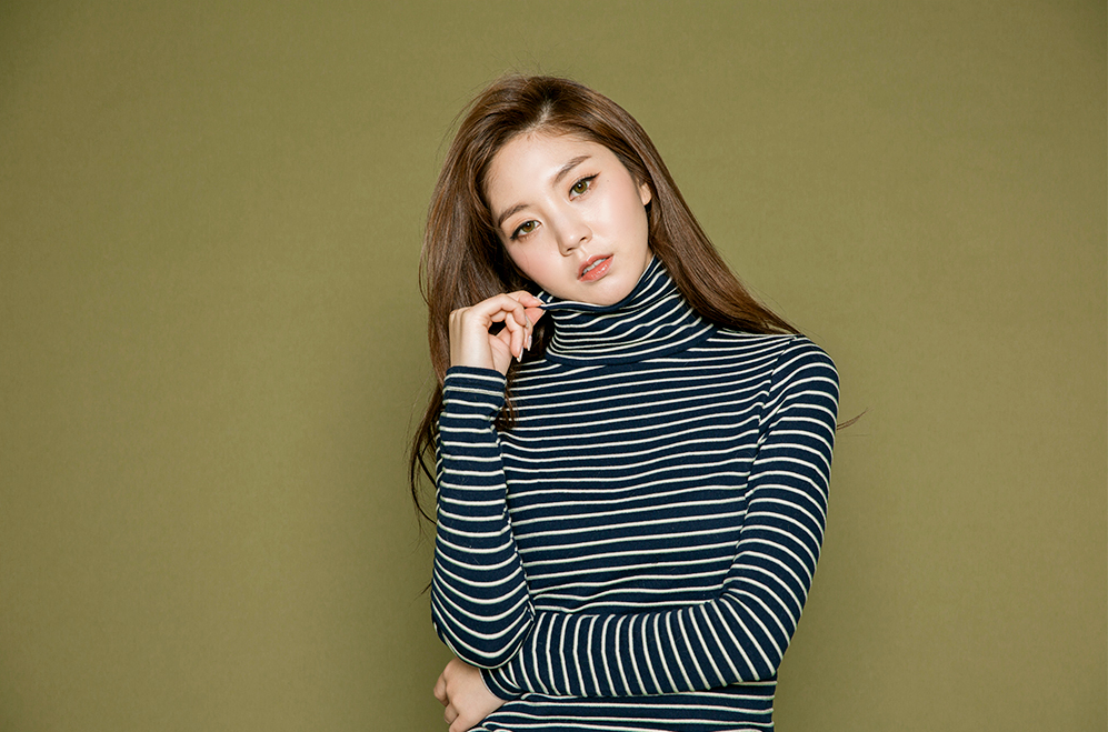 My Collection updated Lee Chae Eun