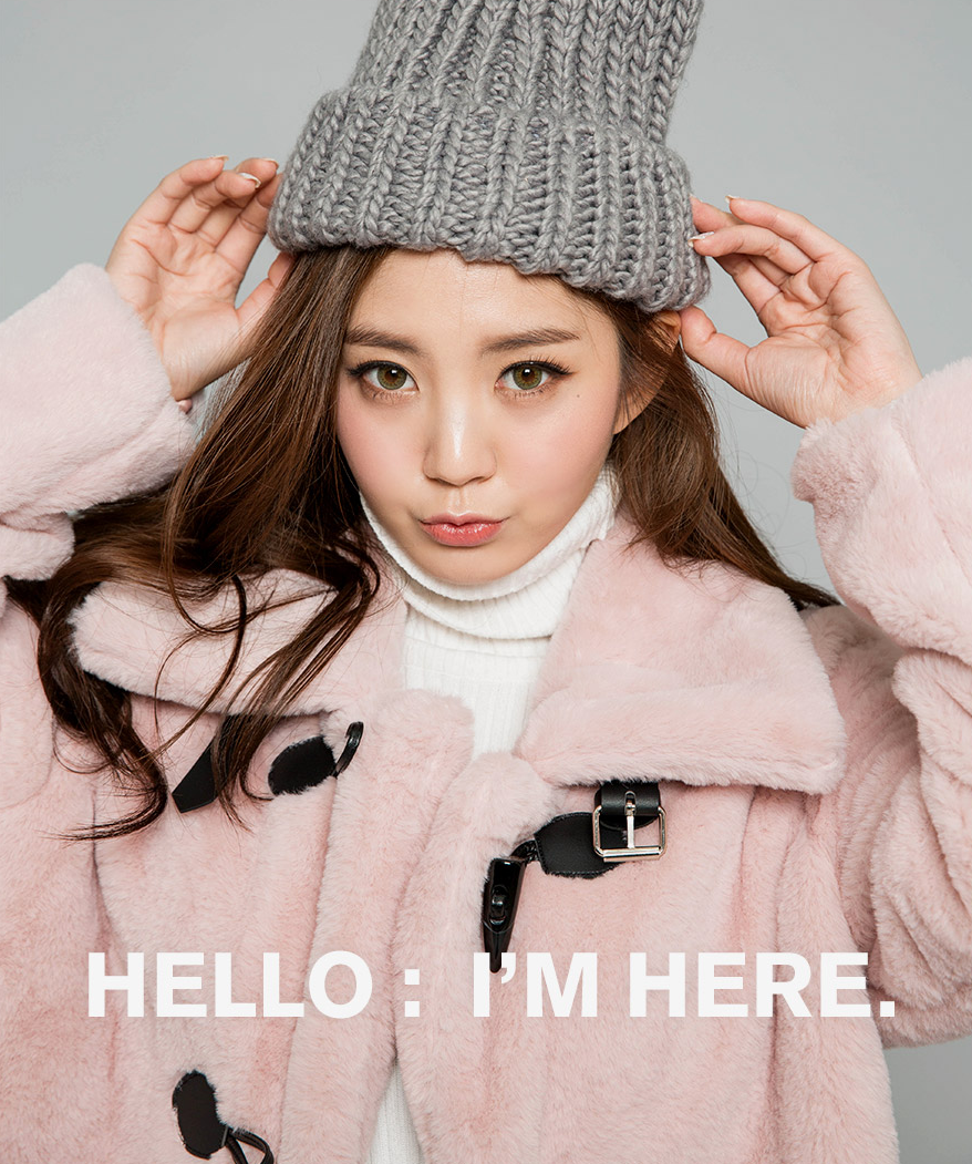 My Collection updated Lee Chae Eun