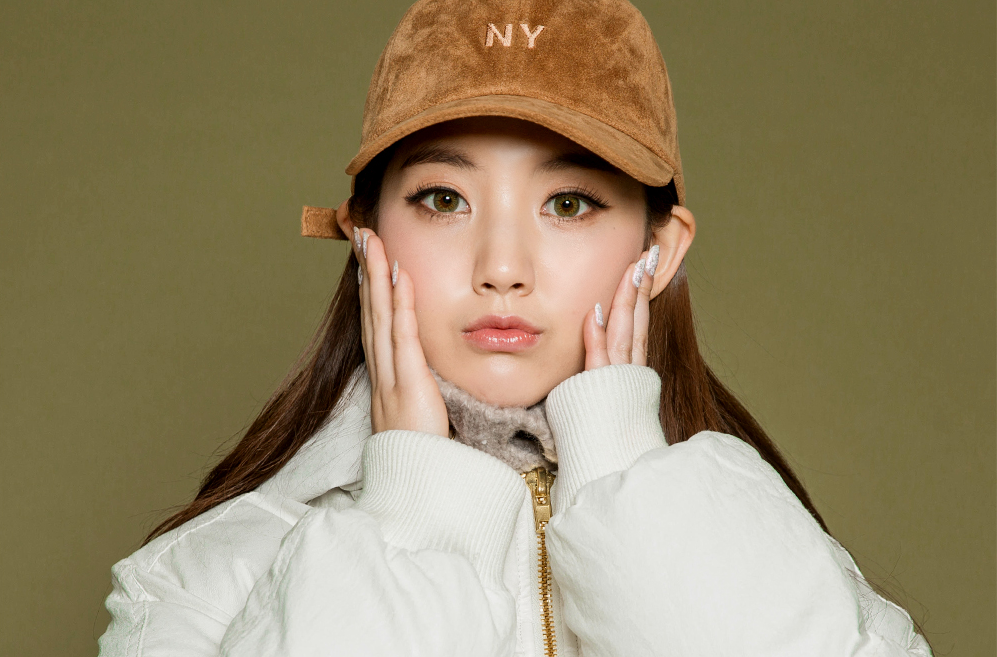 My Collection updated Lee Chae Eun