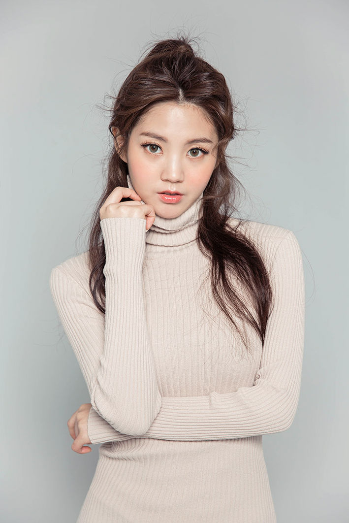 My Collection updated Lee Chae Eun