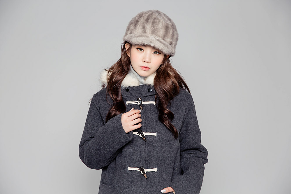 My Collection updated Lee Chae Eun