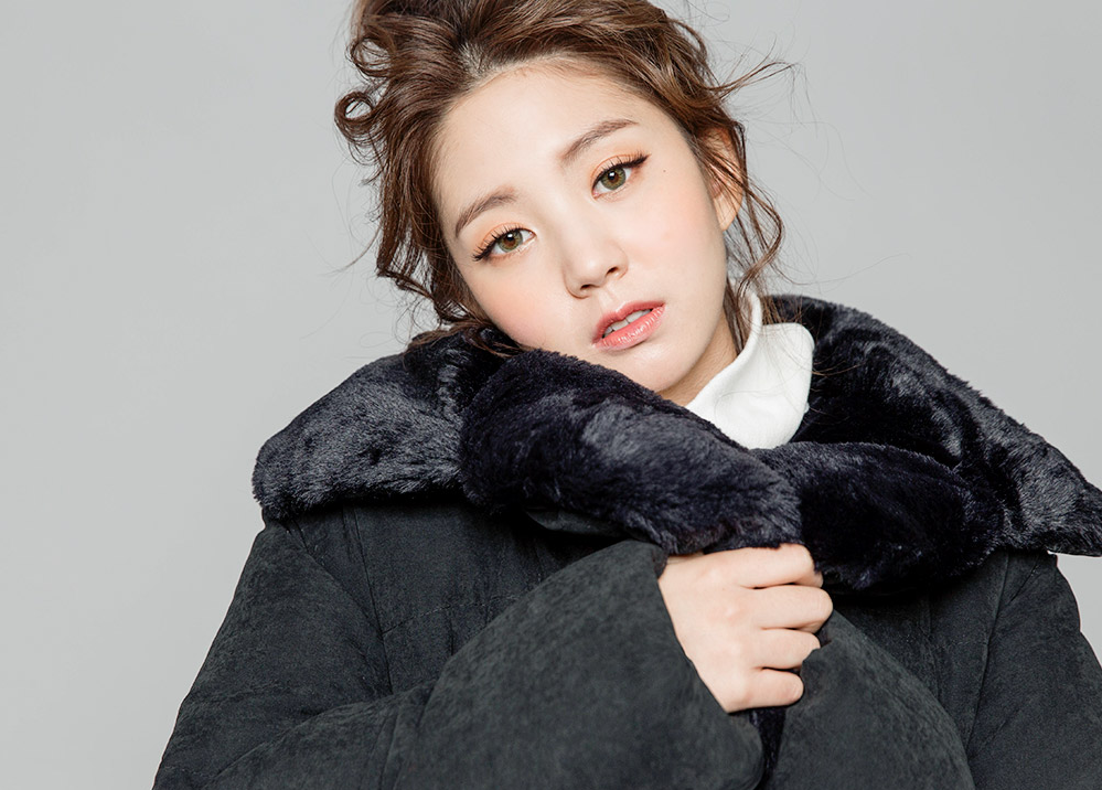 My Collection updated Lee Chae Eun