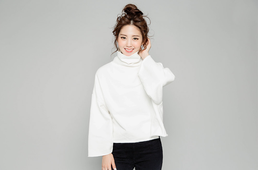 My Collection updated Lee Chae Eun