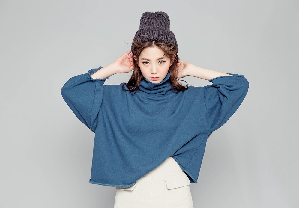 My Collection updated Lee Chae Eun