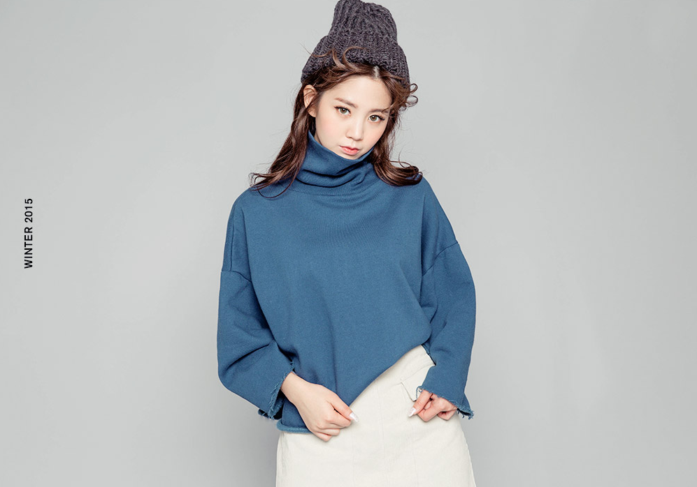 My Collection updated Lee Chae Eun