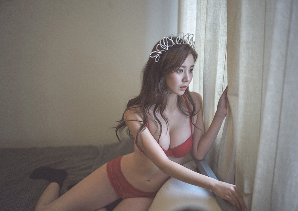 My Collection updated Lee Chae Eun