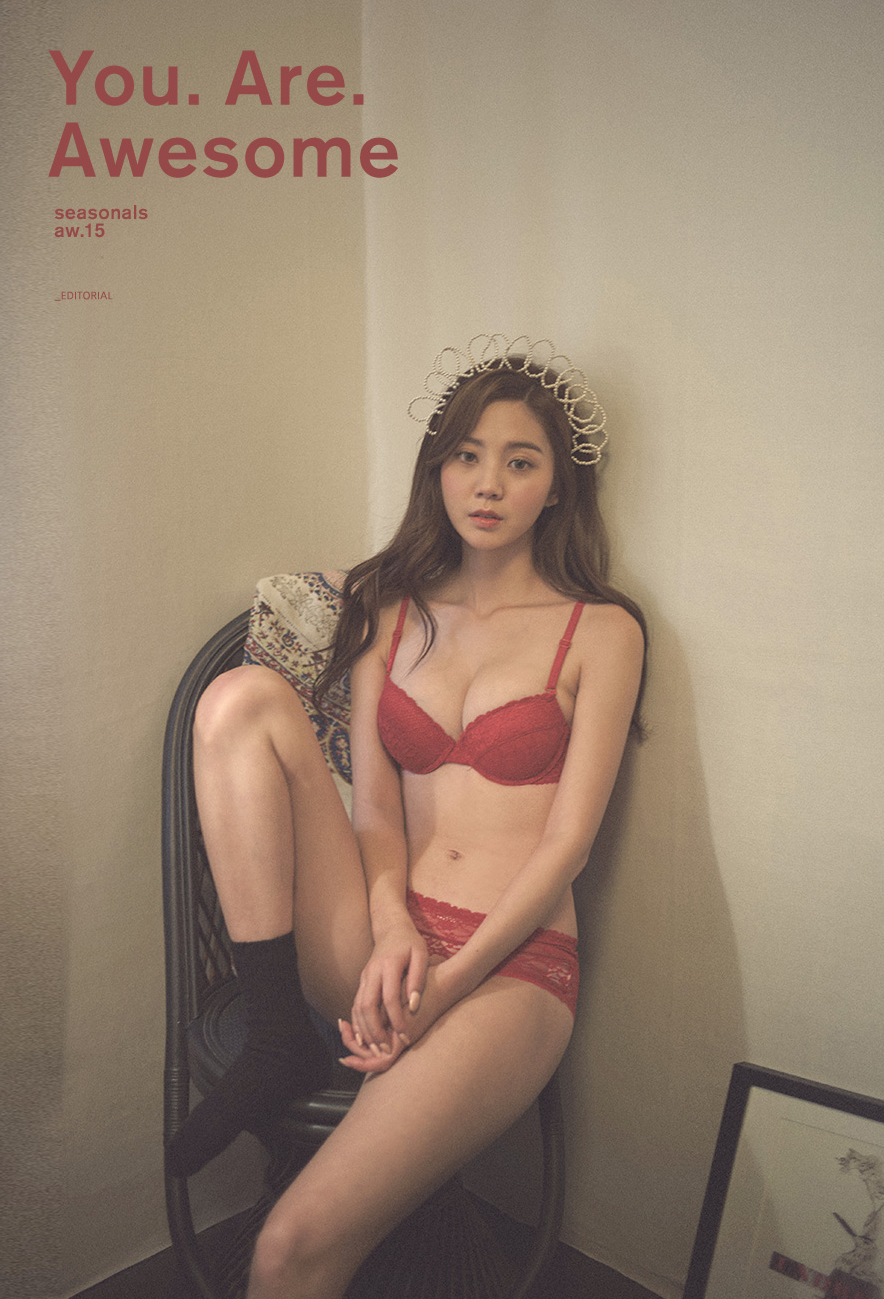 My Collection updated Lee Chae Eun