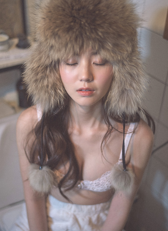 My Collection updated Lee Chae Eun