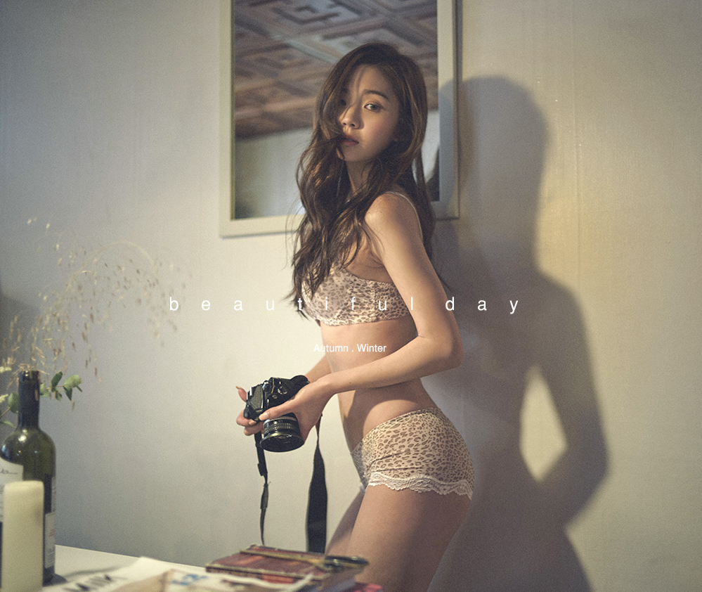 My Collection updated Lee Chae Eun