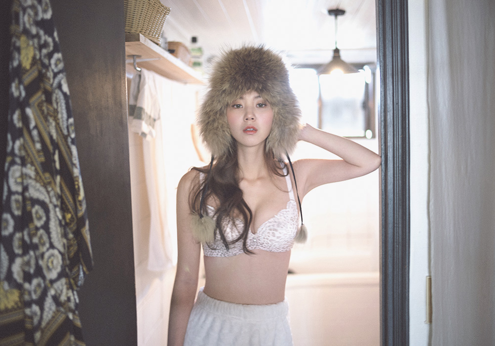 My Collection updated Lee Chae Eun