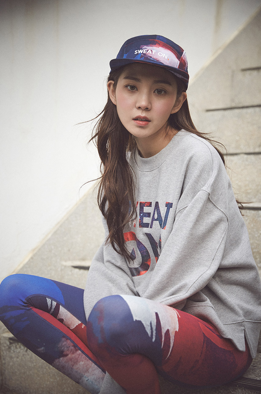 My Collection updated Lee Chae Eun
