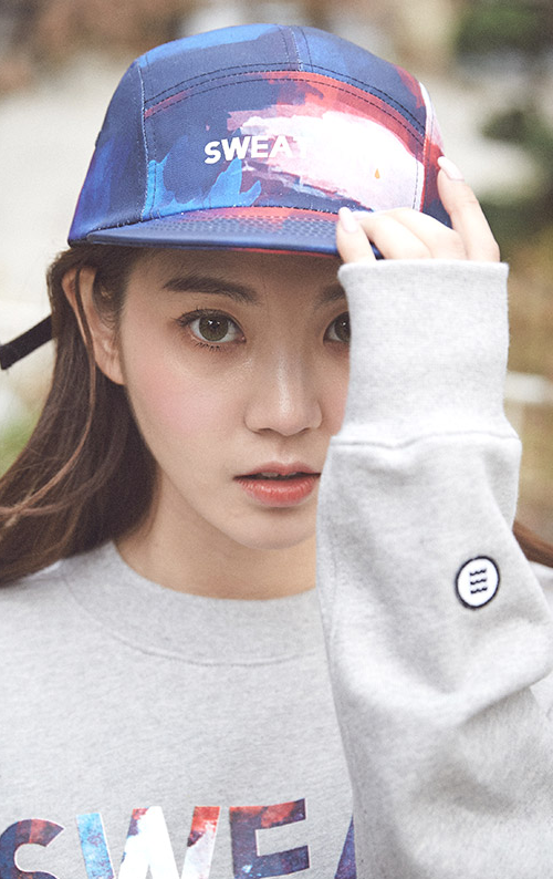 My Collection updated Lee Chae Eun