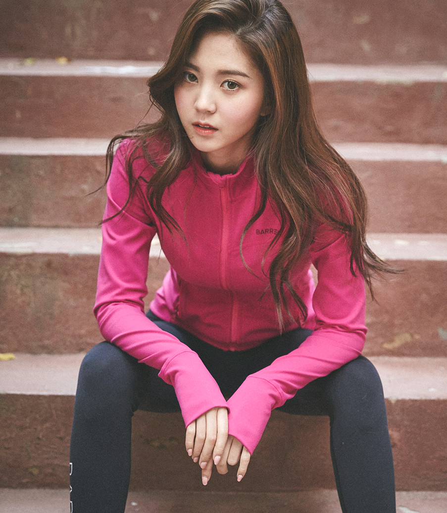 My Collection updated Lee Chae Eun