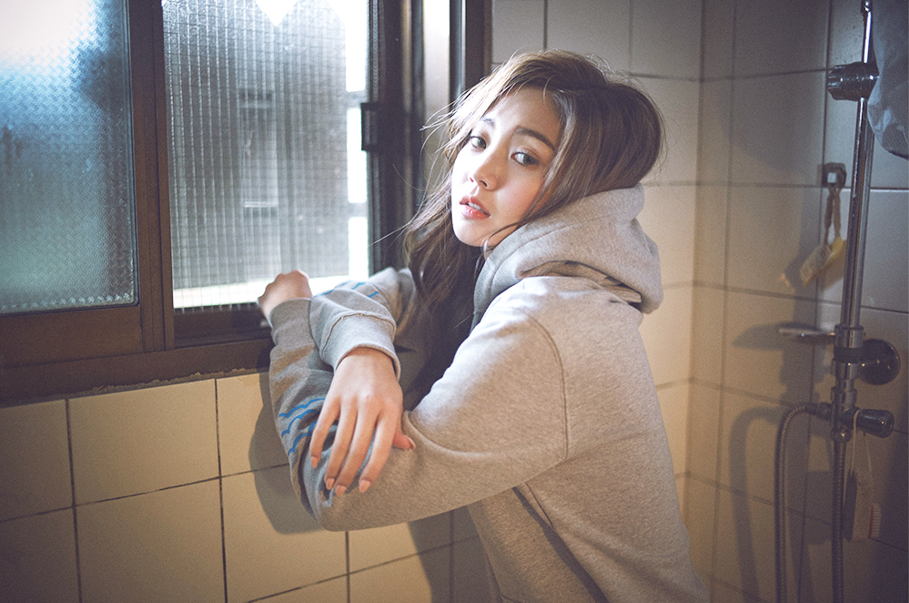 My Collection updated Lee Chae Eun