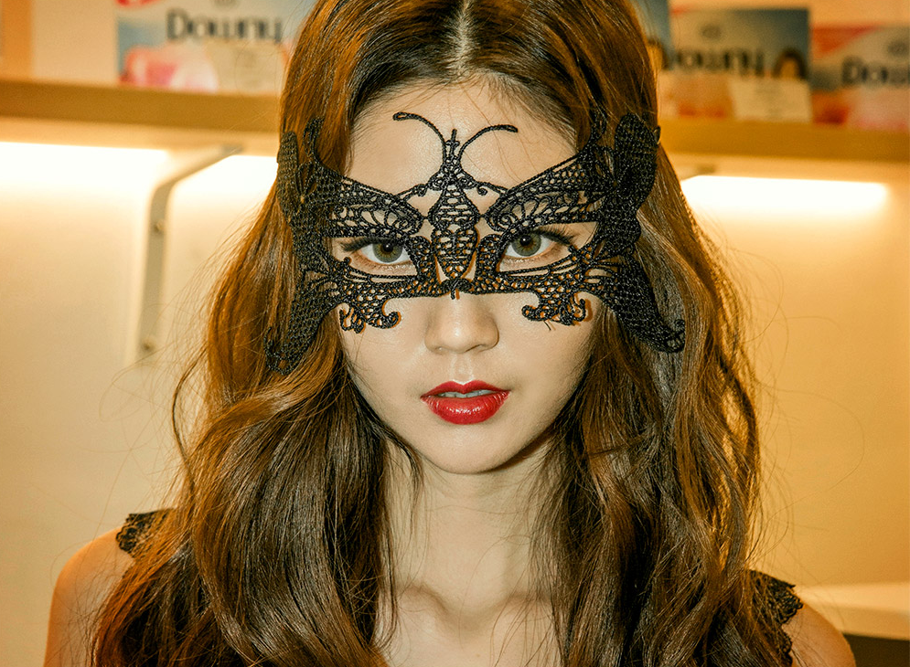 My Collection updated Lee Chae Eun