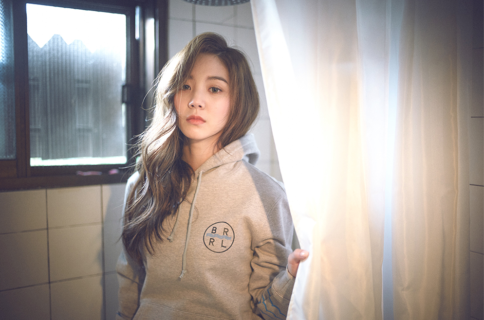 My Collection updated Lee Chae Eun