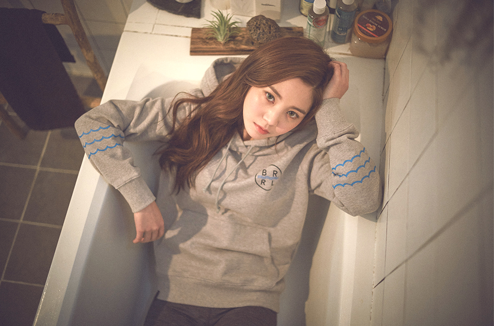 My Collection updated Lee Chae Eun