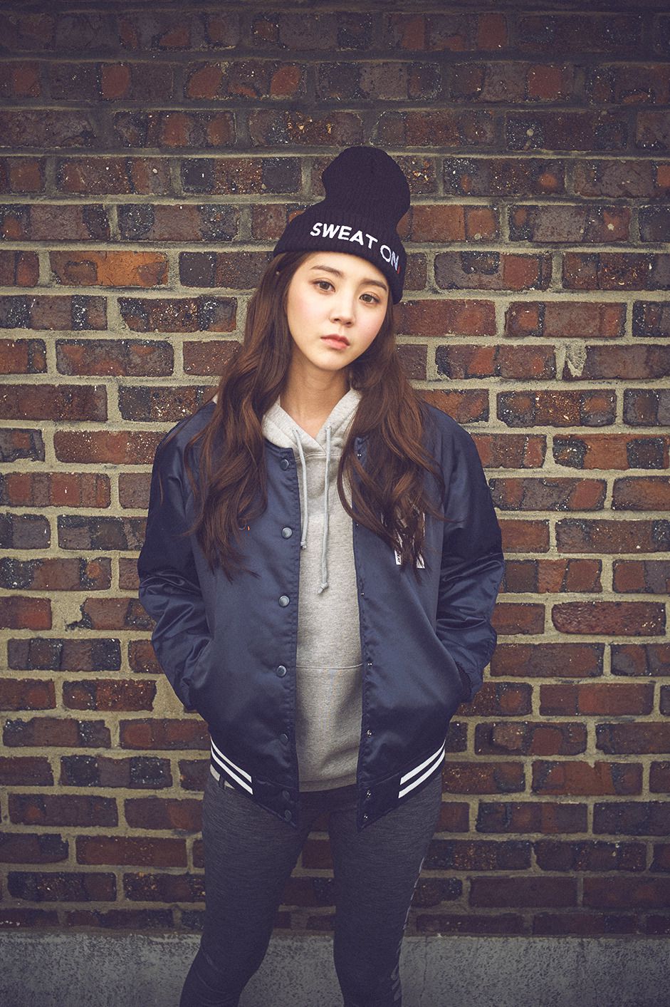 My Collection updated Lee Chae Eun