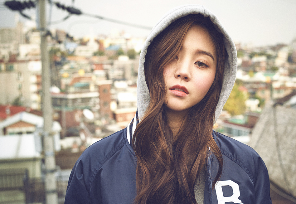 My Collection updated Lee Chae Eun