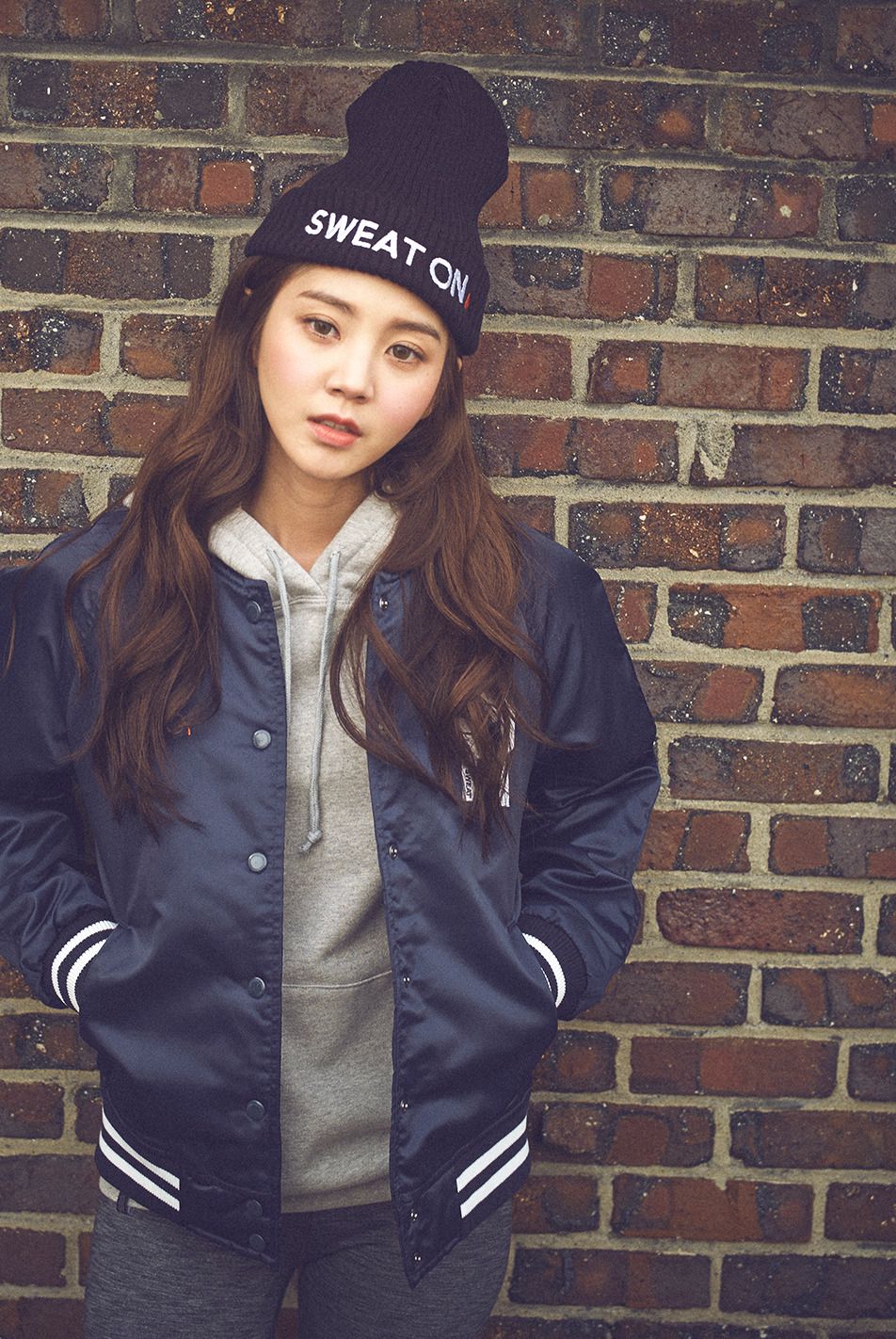 My Collection updated Lee Chae Eun