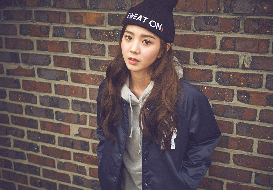 My Collection updated Lee Chae Eun