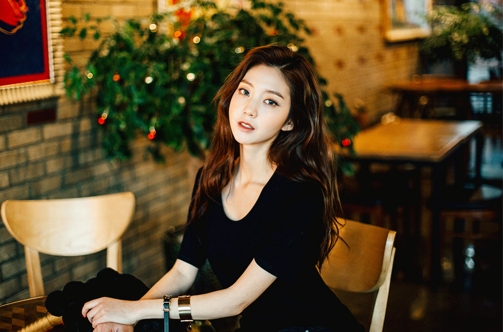 My Collection updated Lee Chae Eun