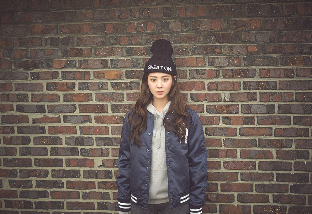 My Collection updated Lee Chae Eun
