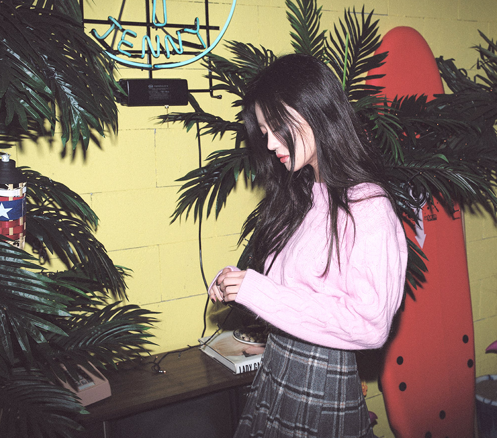My Collection updated Lee Chae Eun