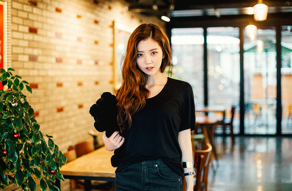 My Collection updated Lee Chae Eun