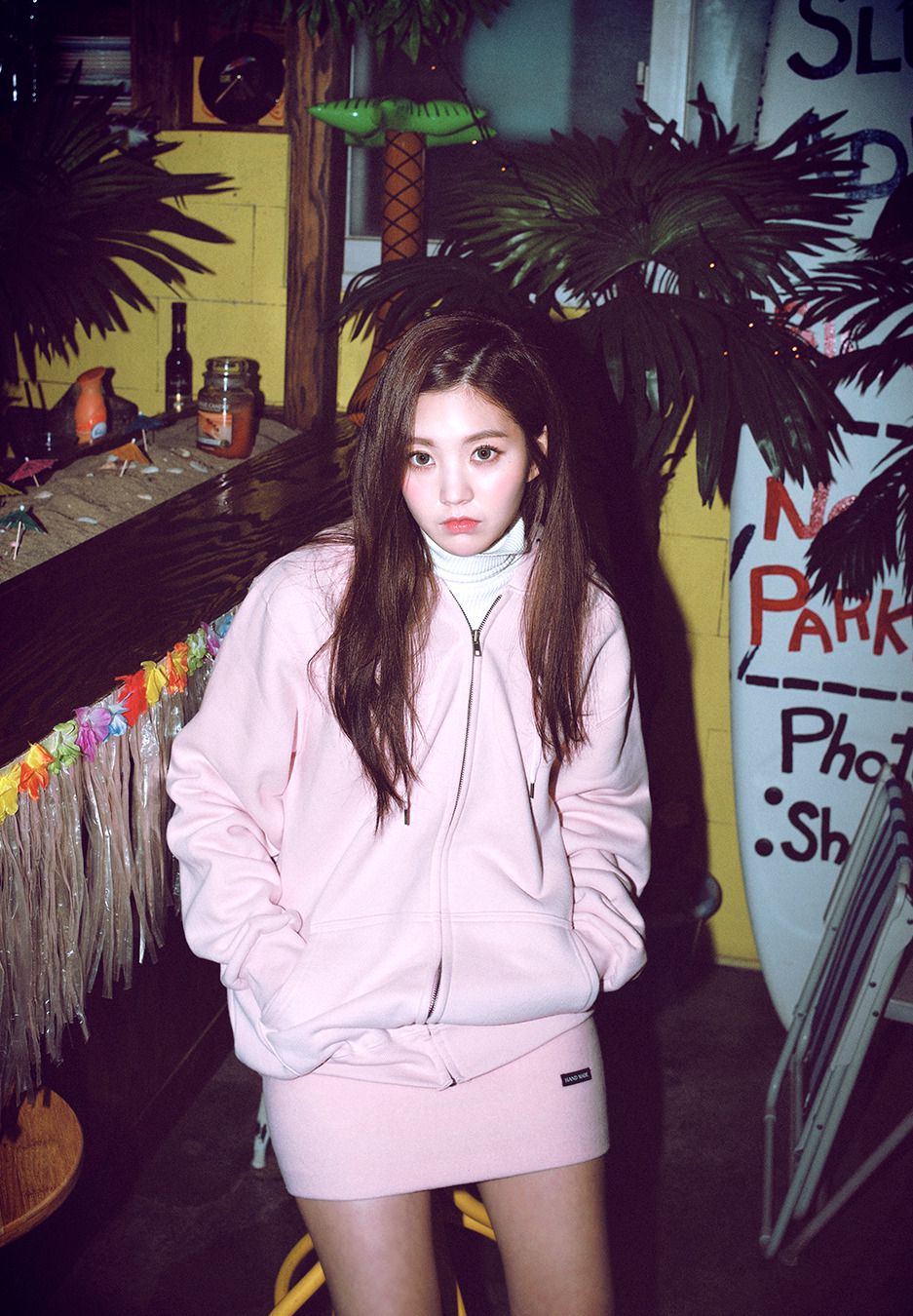 My Collection updated Lee Chae Eun