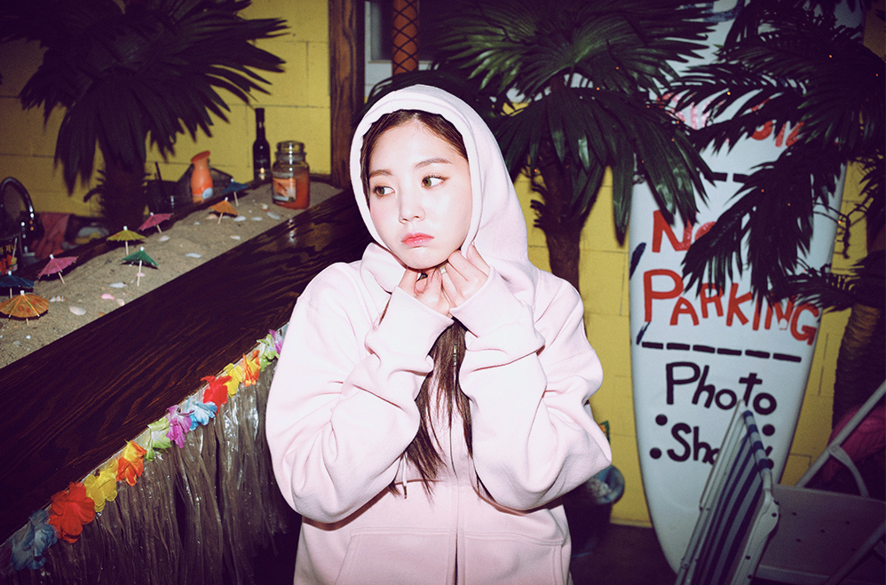 My Collection updated Lee Chae Eun
