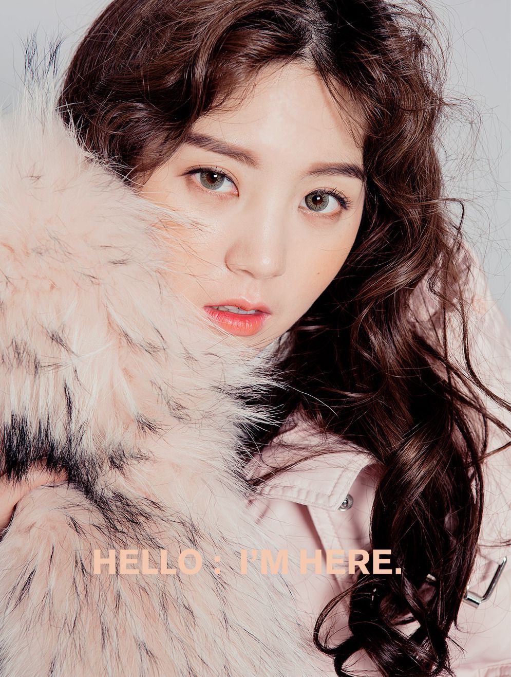 My Collection updated Lee Chae Eun